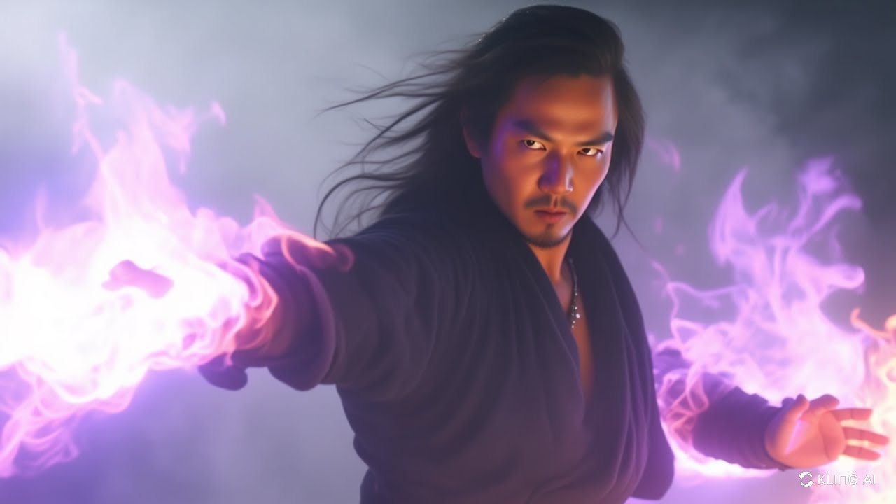 Chiến Thần Kiều Phong Giáng Lâm  Một Chưởng Định Càn Khôn | Phim CiNEMA 360