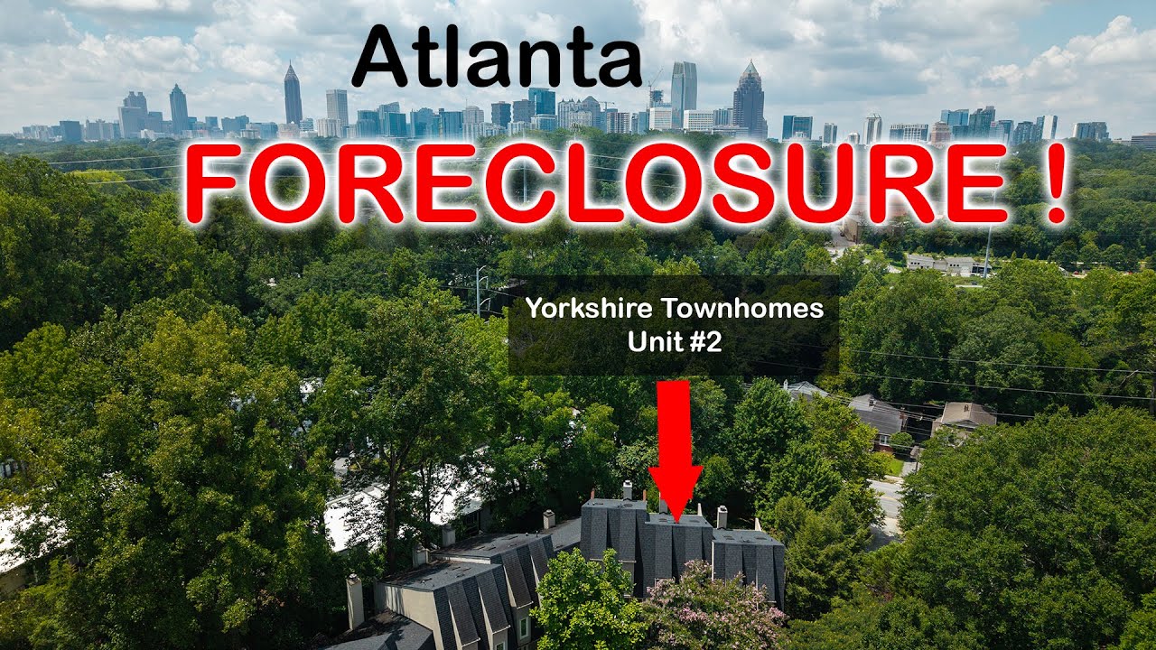 Удивительный дом в Атланте с 4 этажами рядом с Atlanta BeltLine