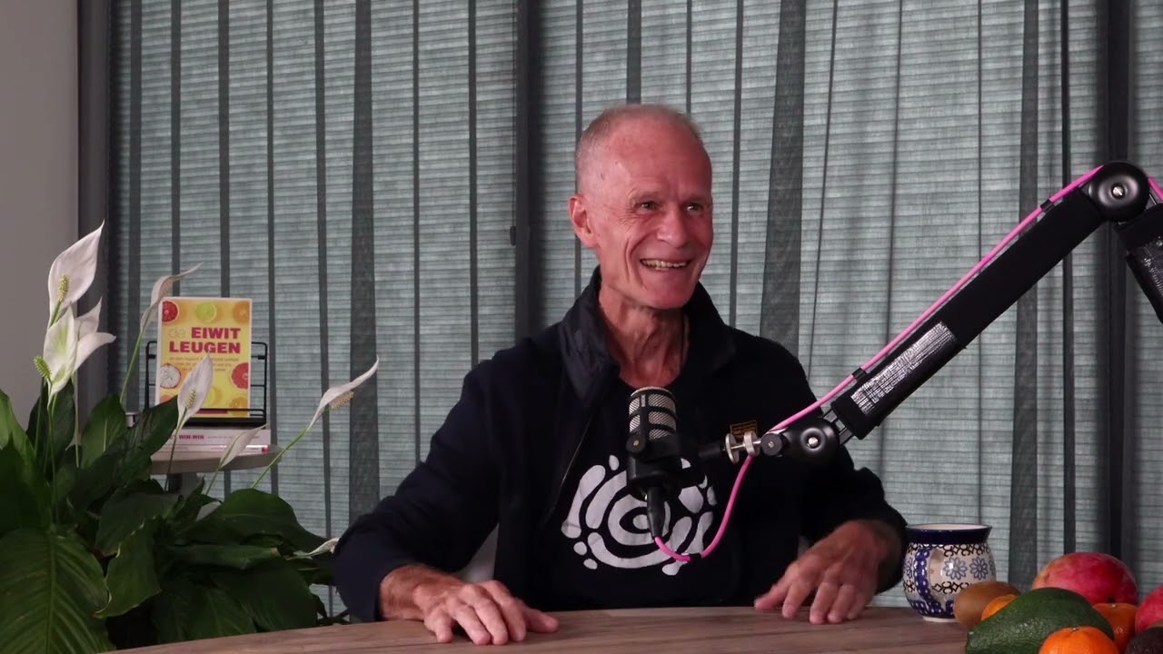 Henk Fransen hoe om te gaan met de (on)zichtbare krachten die aansturen op een nieuwe wereldorde