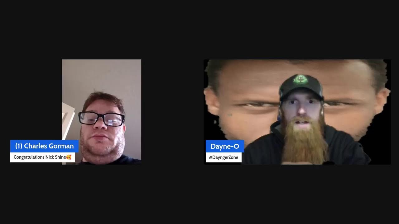 NFL Free Agency Hangout