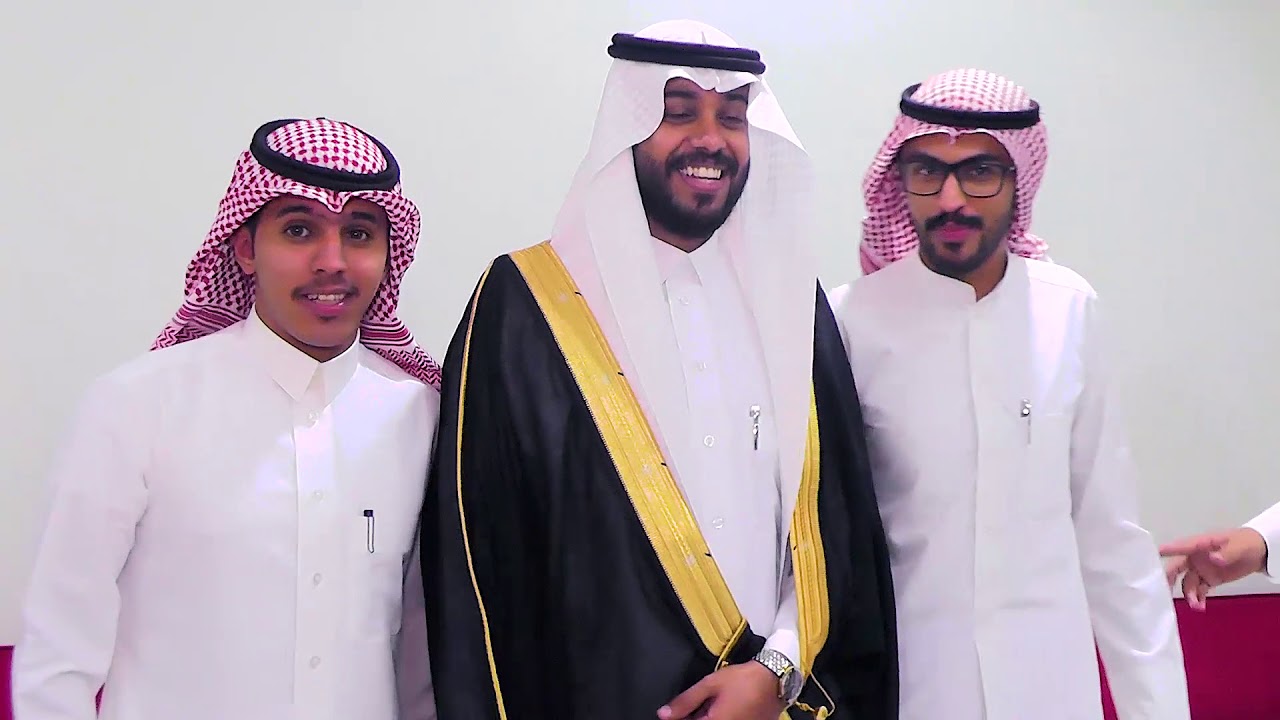 حفل زواج الشاب / عبيد بن ناصر الشتيلي  - ١٤٤٠/٢/٣ هـ - تصوير فن الدعاية / 0563476009