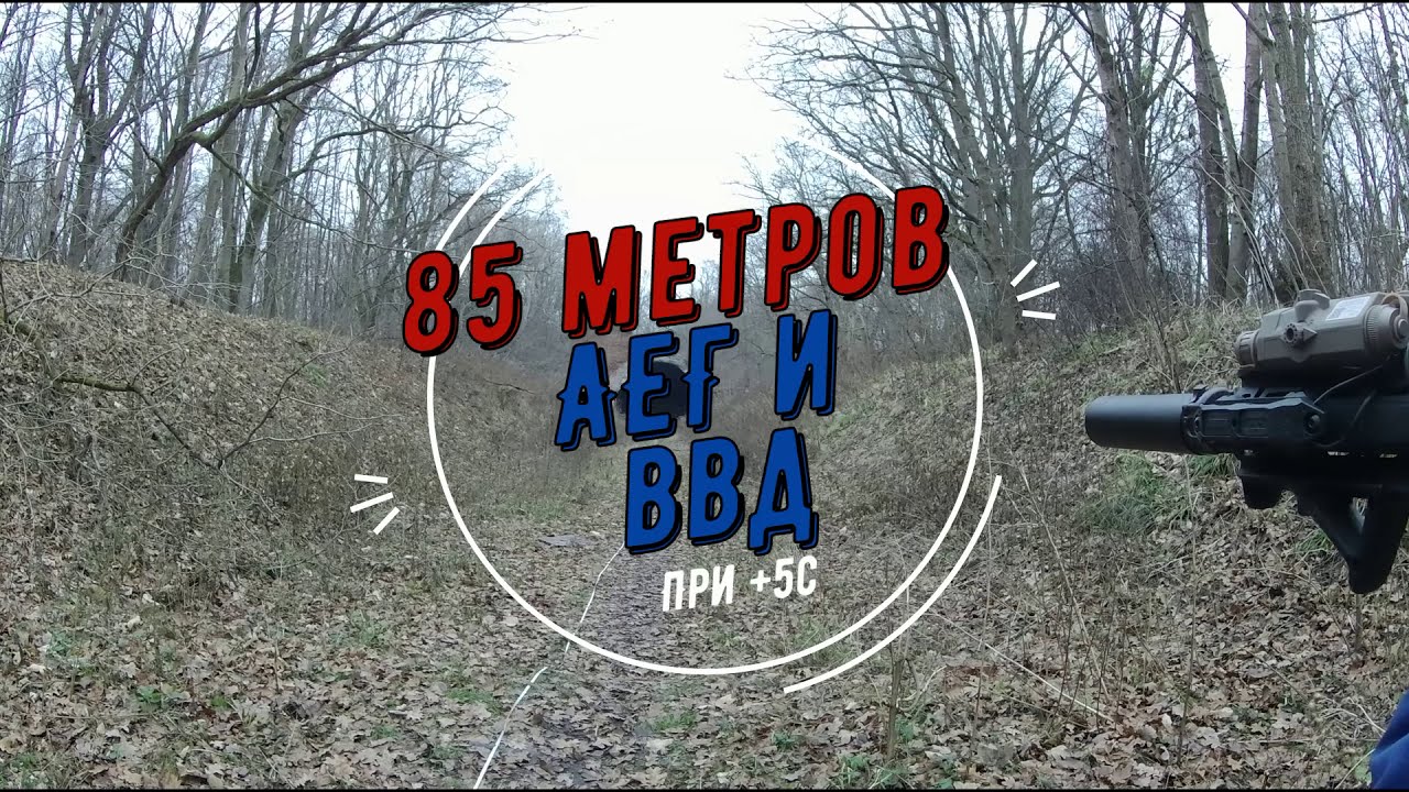 Шароболь&ВВД и АЕГ