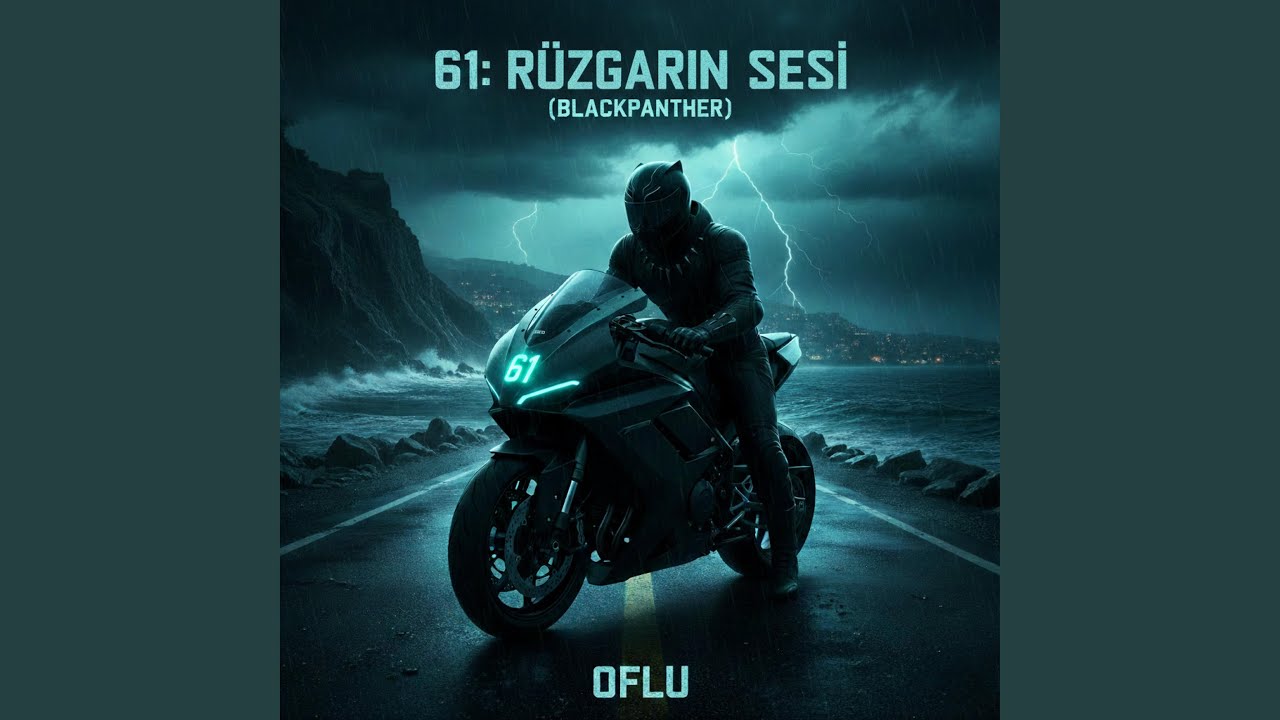 61: Rüzgarın Sesi (feat. Blackpanther6161)