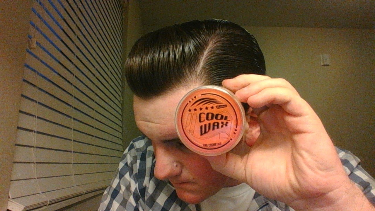 Cool Wax by Cool Grease Review
