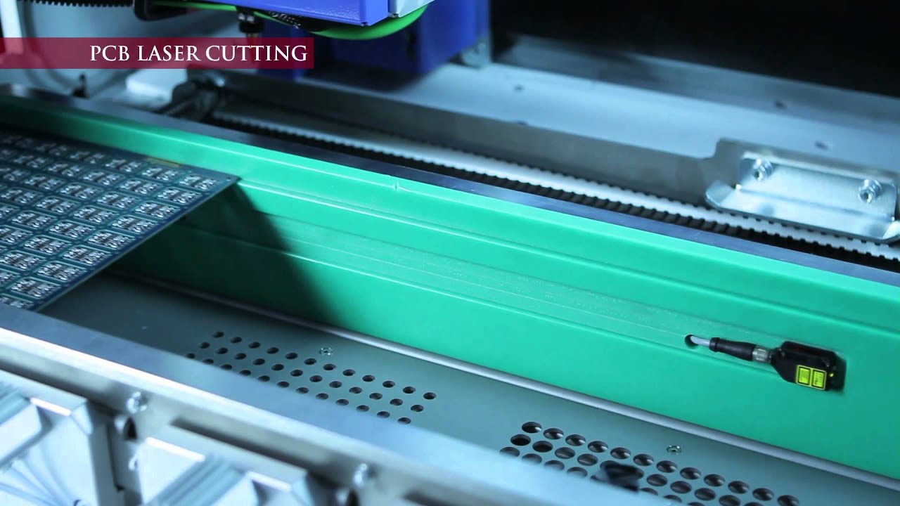 PSA Production Line