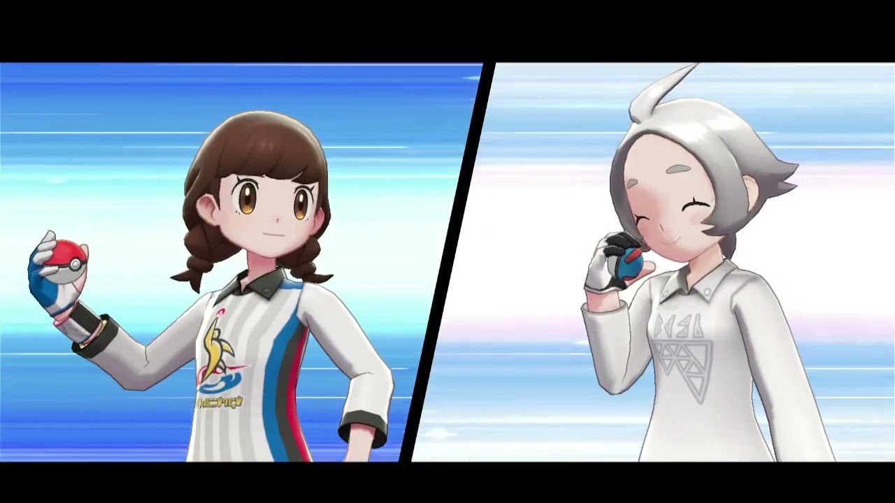 I was not speed yesterday Pokemon Shield Stream - 1/5/2026