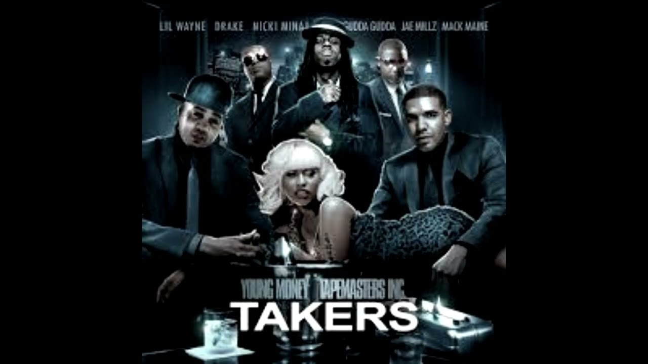 FREE FOR PROFIT 2010 Young Money x Lil Wayne x Yung Fazo Type Beat Cartier