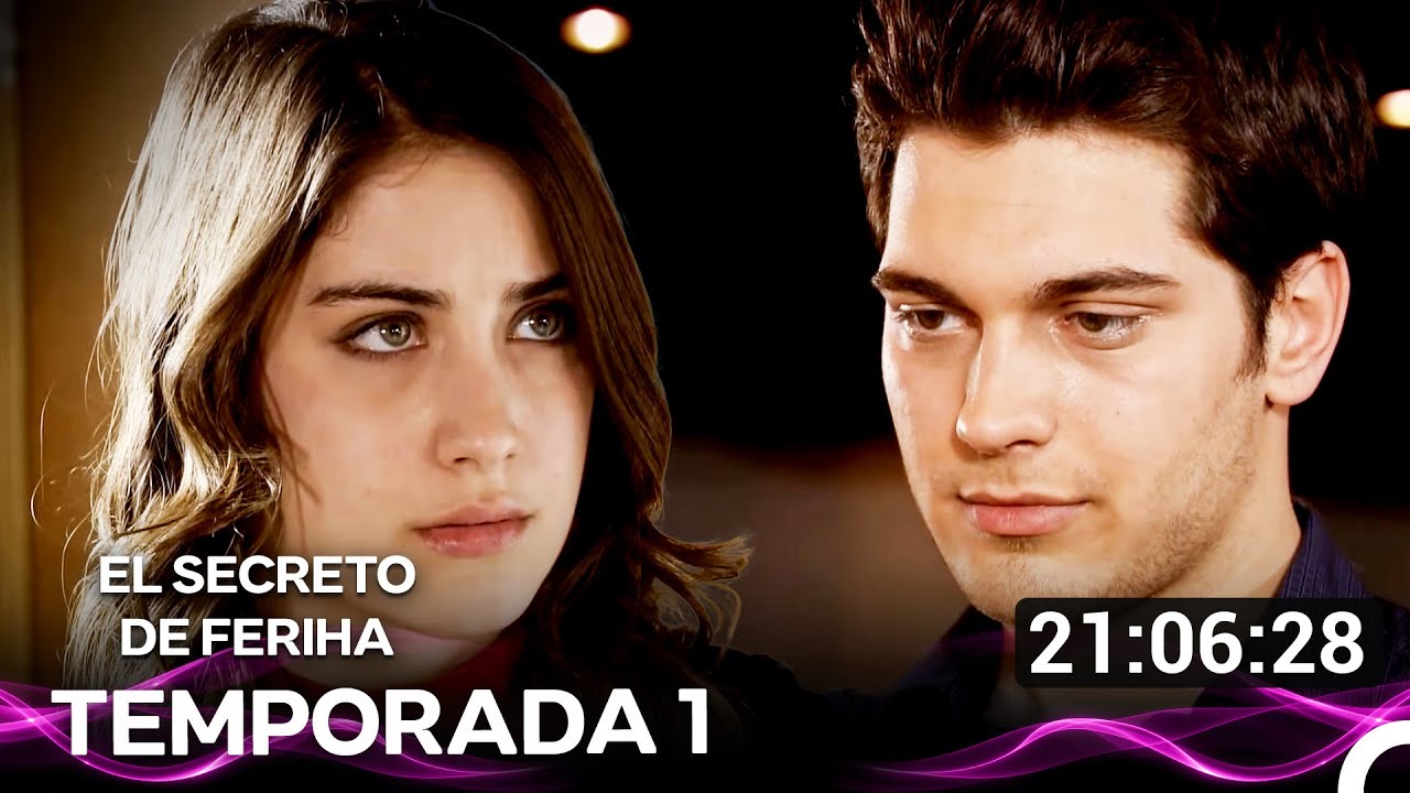 El Secreto de Feriha - Todos los Episodos Parte 1 (Doblado en Español)