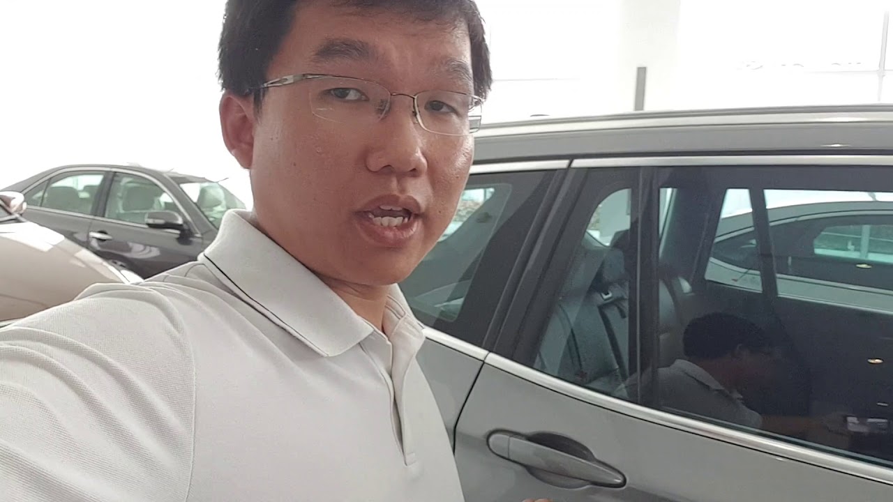 2018 BMW X3 - G01 vs F25 walkaround and review | EvoMalaysia.com