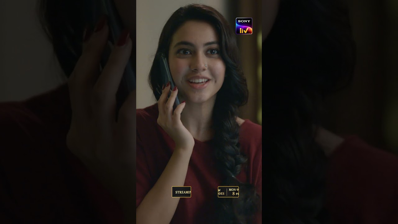 Raisinghani vs Raisinghani | Streaming Now | Jennifer Winget, Karan Wahi, Reem Shaikh, Sanjay Nath
