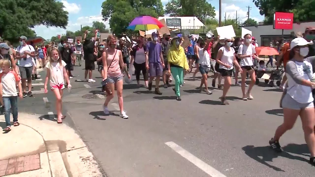 Austin’s history of systemic racism, explained