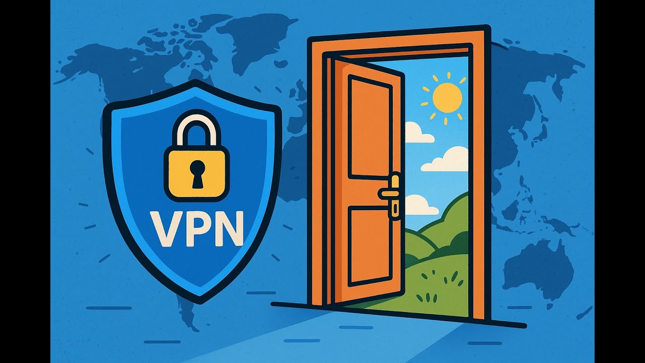 Обход блокировок по IP с помощью VPN — что работает (а что нет)