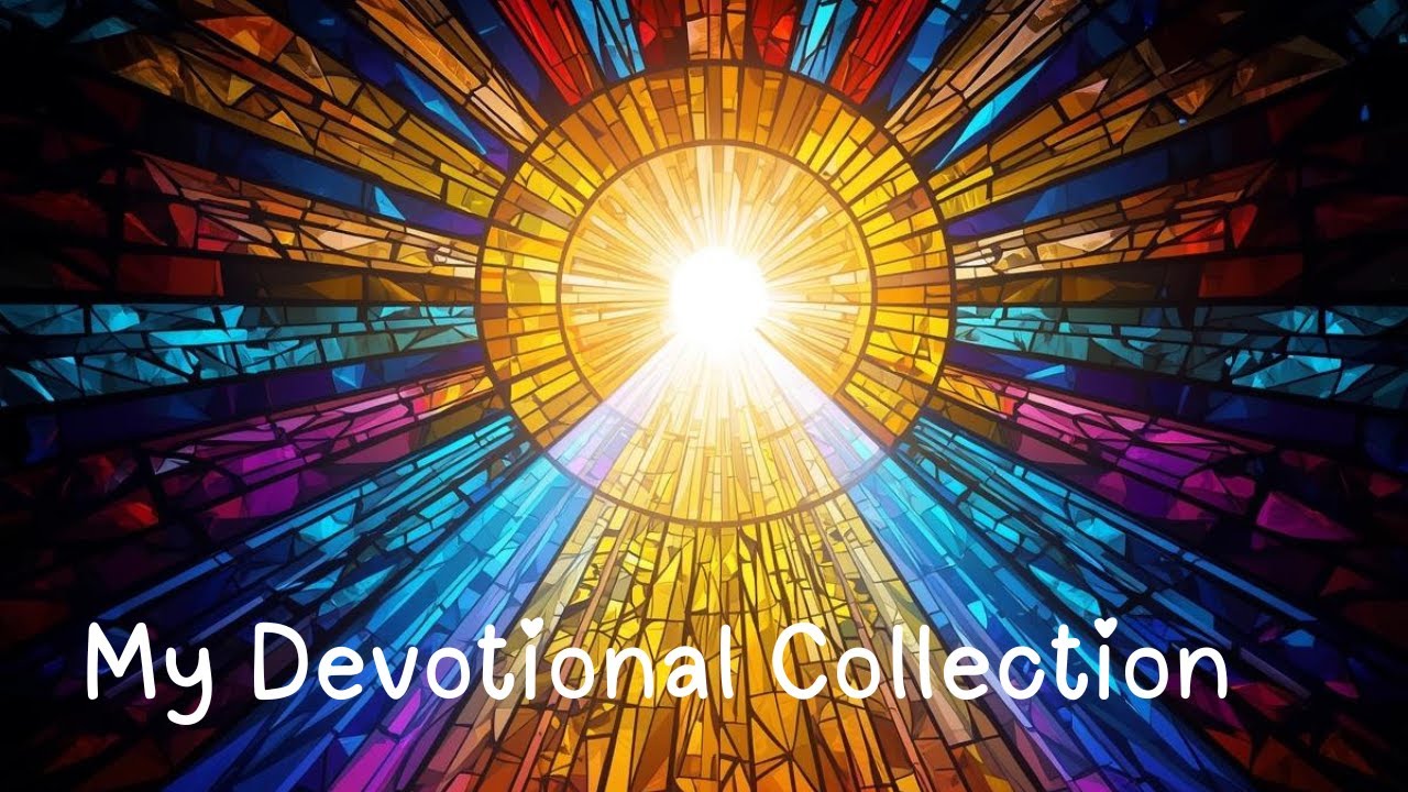 My Devotionals collection