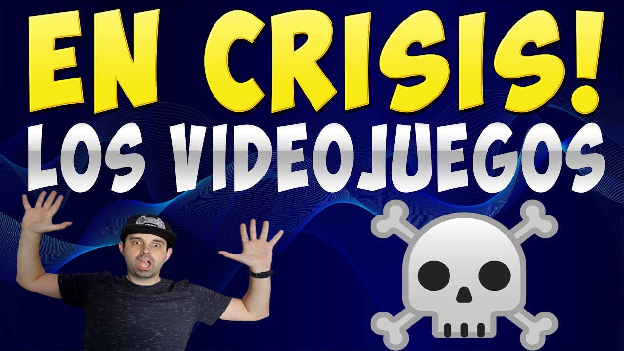 EN CRISIS los juegos como servicio todos los detalles