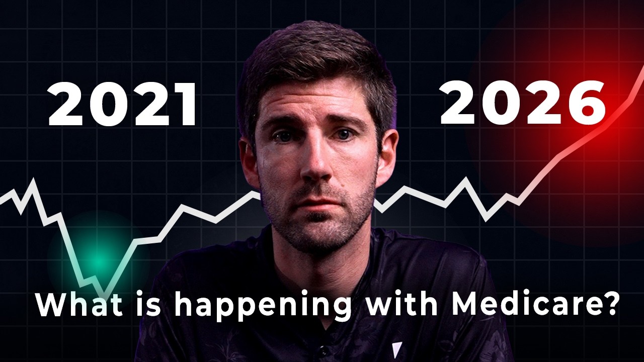 Три важных события, происходящих с Medicare прямо сейчас