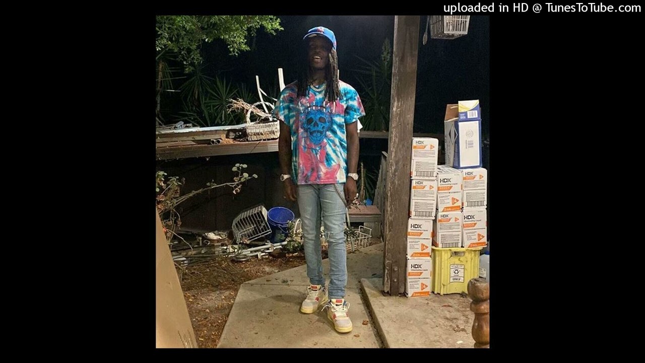*free* futuristic glo + chief keef + dp beats 