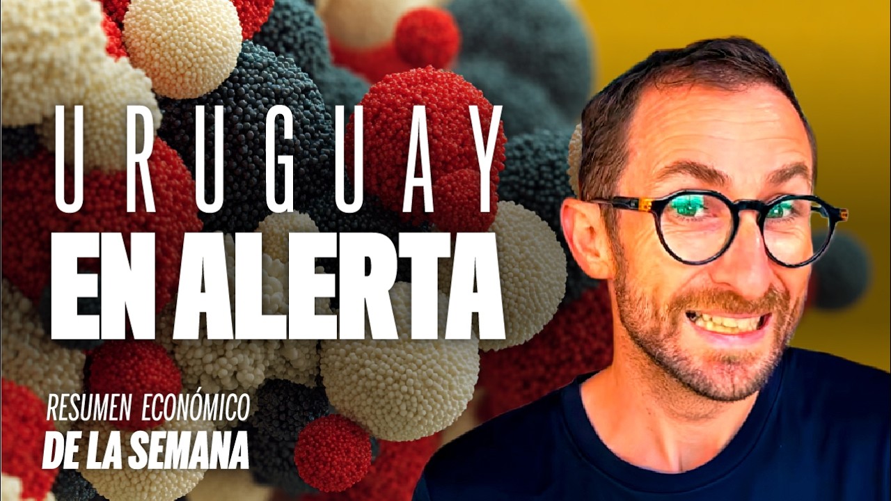 Uruguay cambia más rápido de lo que parece: 5 señales que pueden impactar tu bolsillo