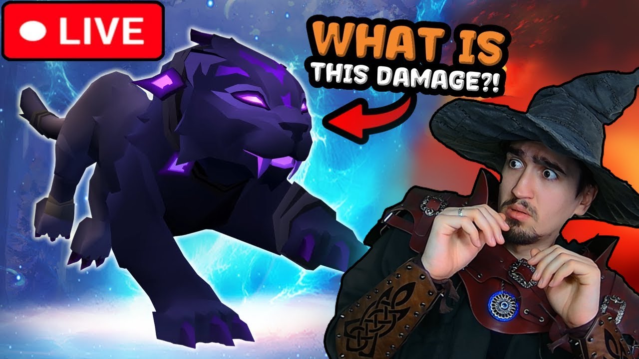 Elden Ring - I LOVE THIS BUILD! ||| MADMONQ Sponsor