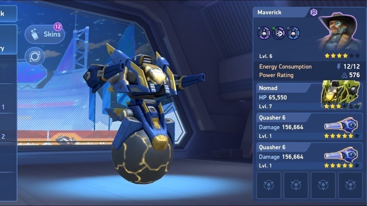 MECH ARENA ID 82170651  #Plarium #shortfeed#short#mobilegaming#gaming