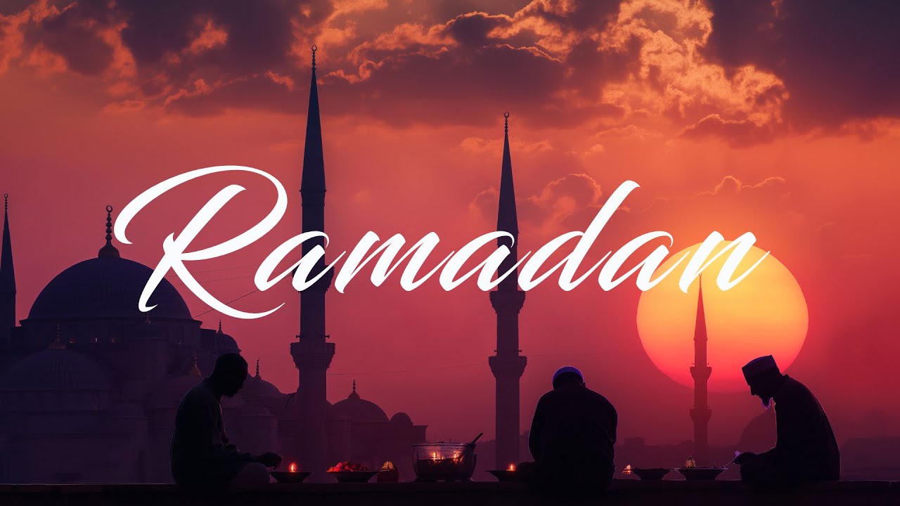 Ramadan Background Music for Video | Ramadan Mubarak Song | Ramadan is Coming Song by MUSIC4VIDEO