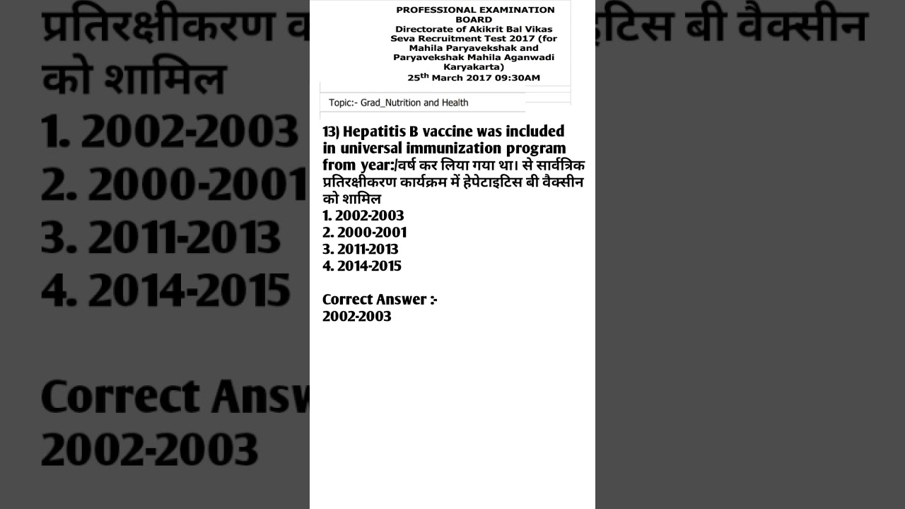 mp mahila paryavekshak 2017 paper #trendingvideo #shorts #ytshort #shortvideo #mahilasupervisor2024