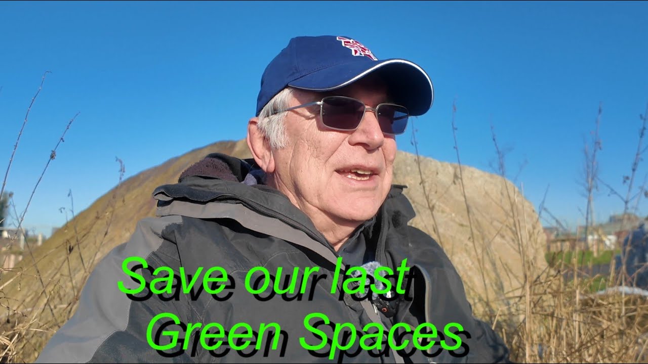 Hugglescote Green Spaces