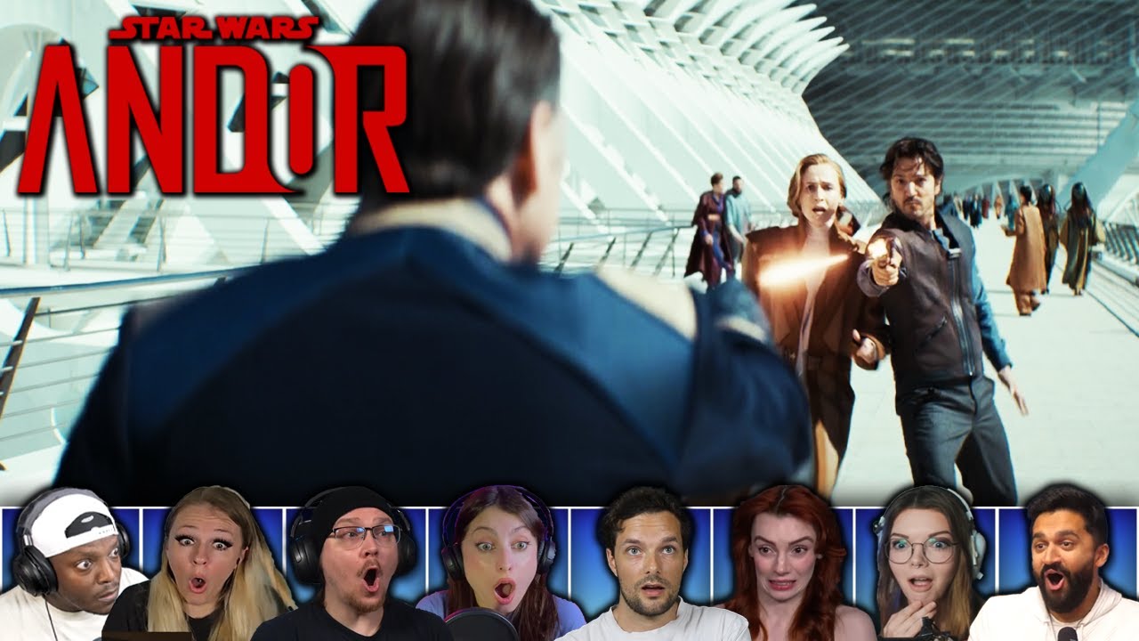 Reactors Reactions to 