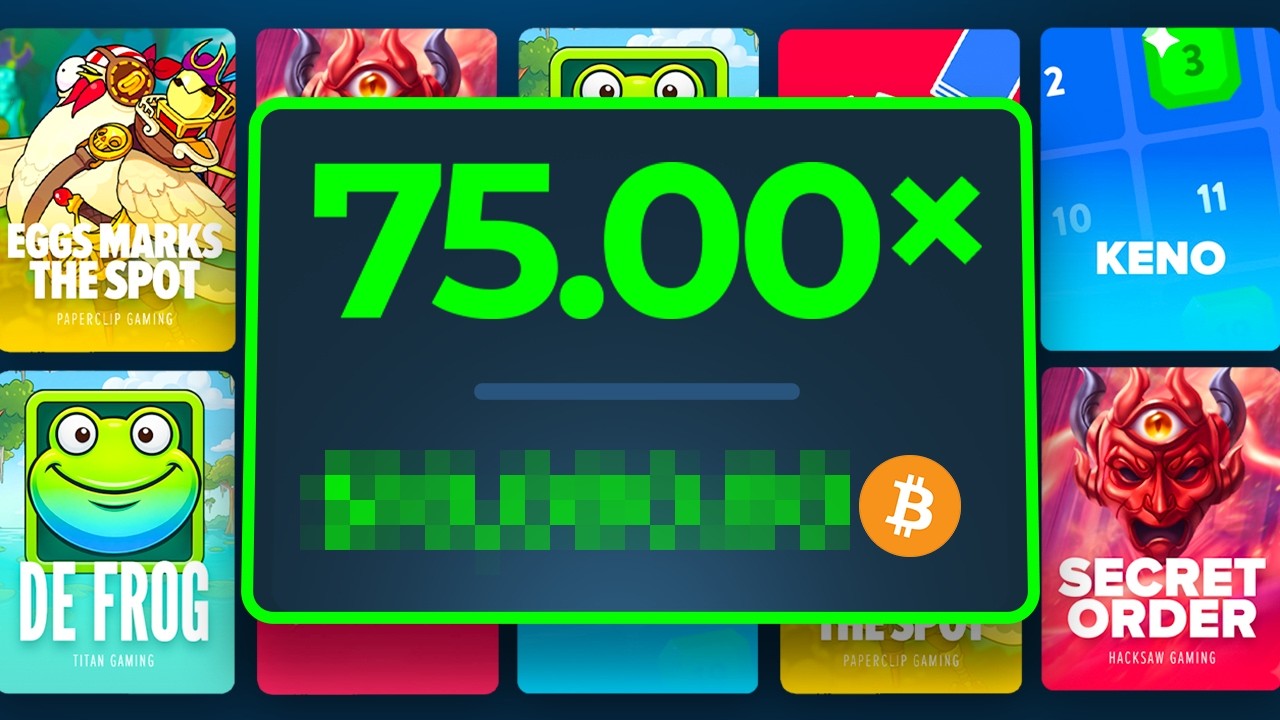 SLOTS VS ORIGINALS FOR PROFIT!