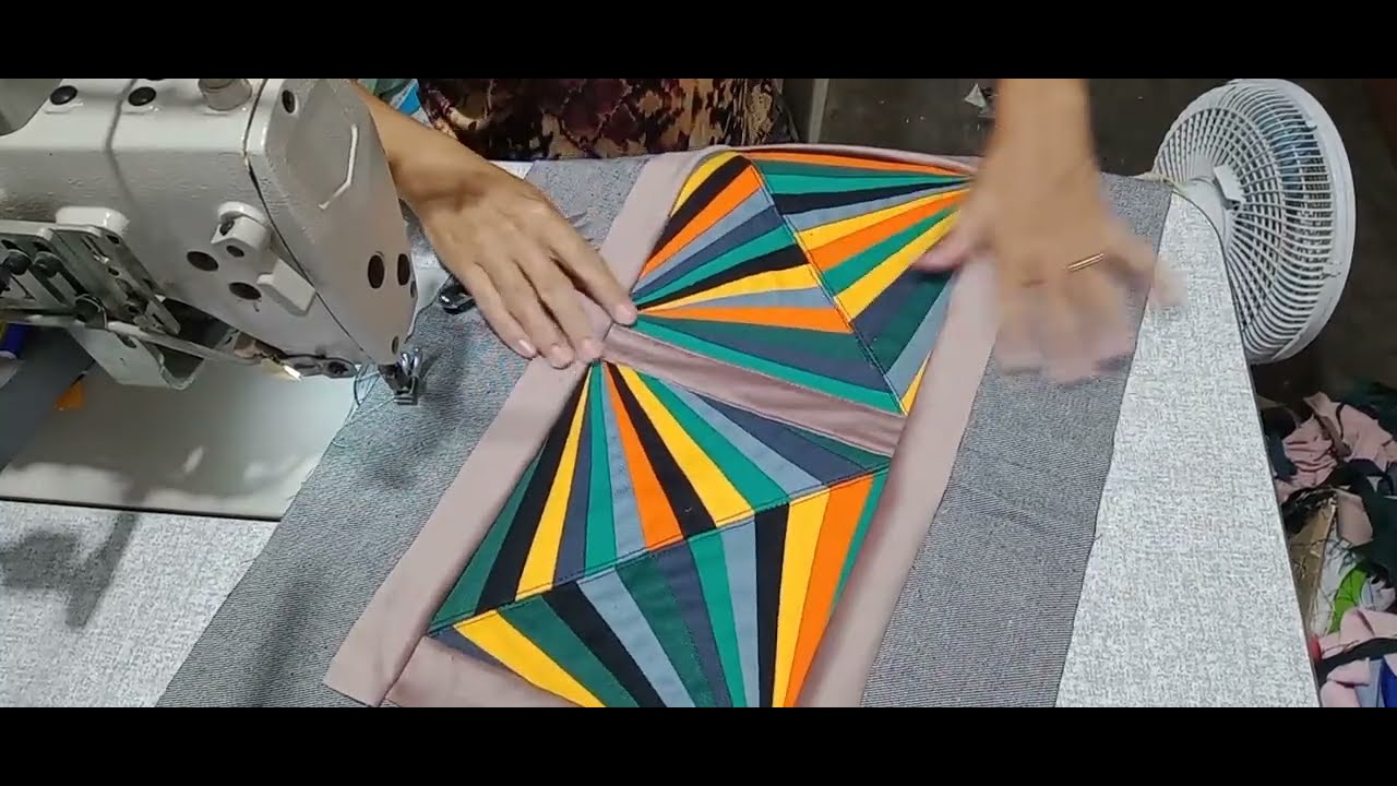 Este Tapete Ficou Incrível: Tapete Balão