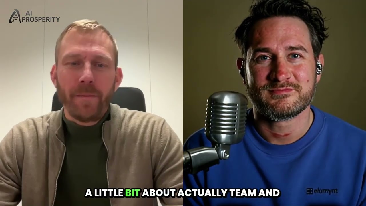 AI in Marketing: Leveling Up, Not Replacing. With William Harris of Elumynt.