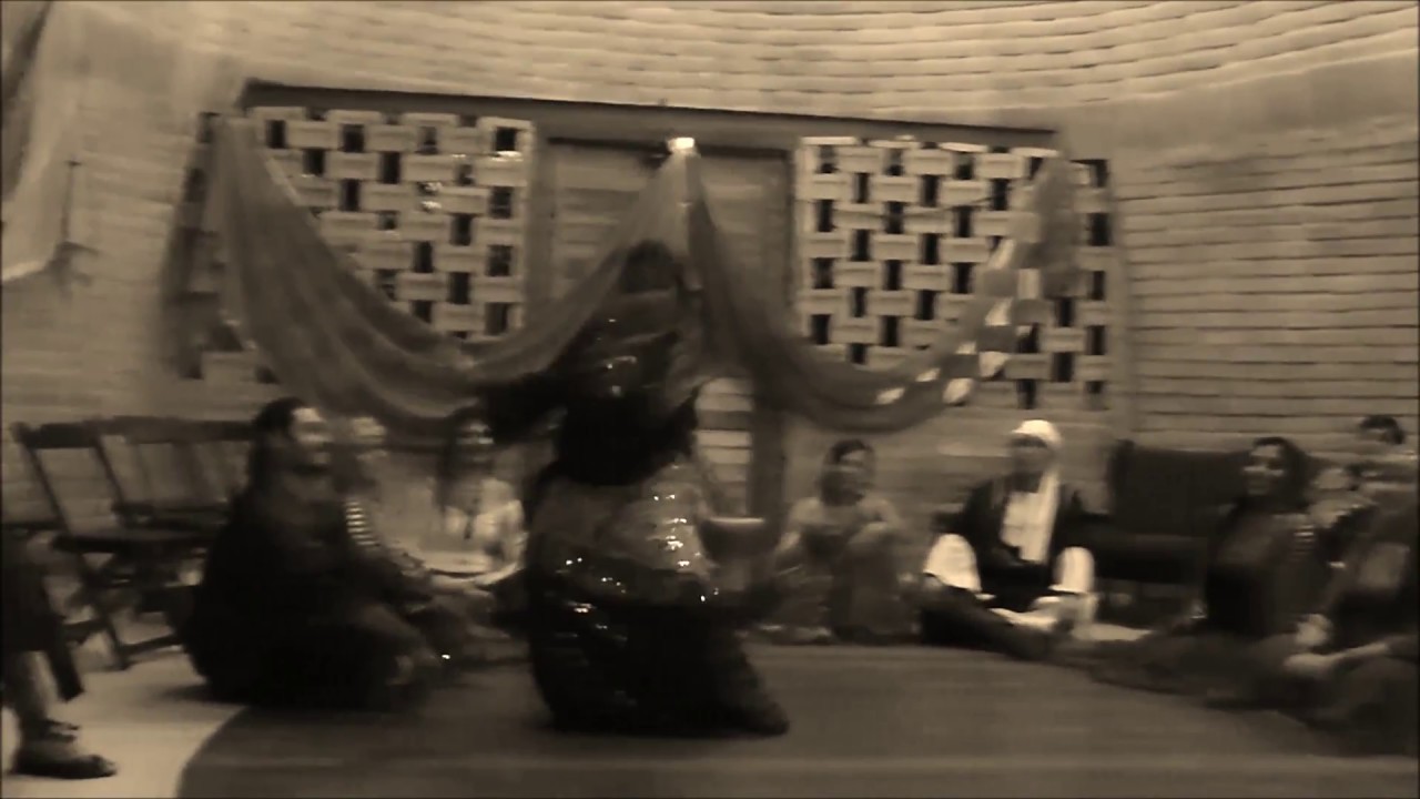 Ghawazee Soumboti MariAisha Savitri 