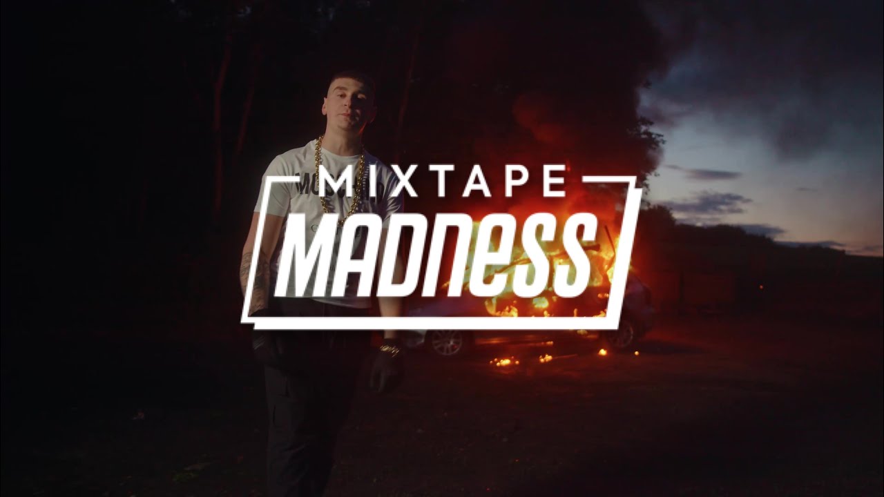 Hudz - Jackpot (Music Video) | @MixtapeMadness