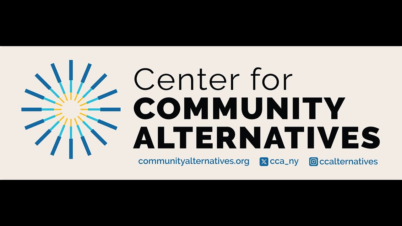 Introduction to Center for Community Alternatives