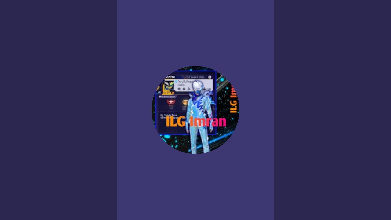 ILG Imran On Top is live! 🔴সবাই লাইভে চলে আসো
