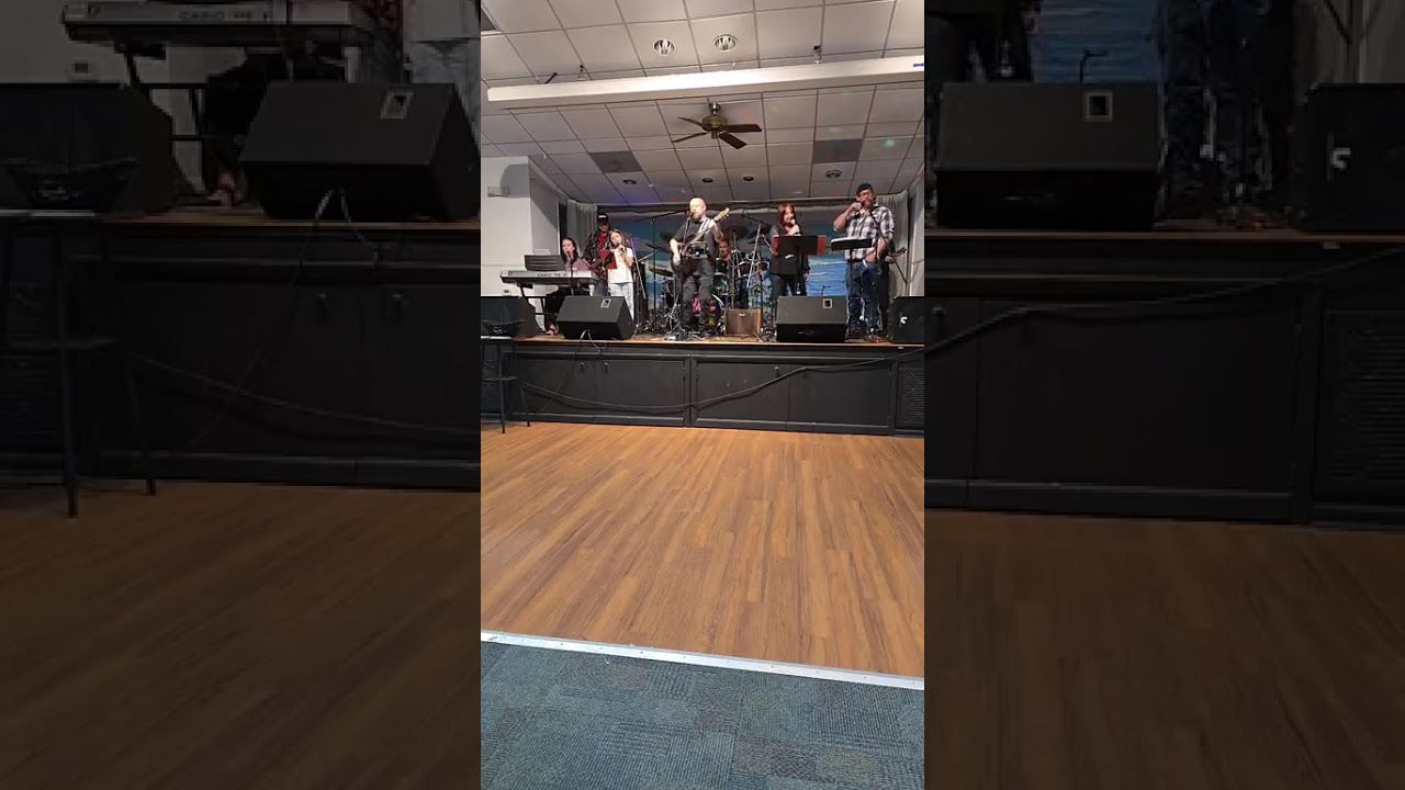 Worship Concert at Ponce Church - 2026 in Ponce Inlet, FL