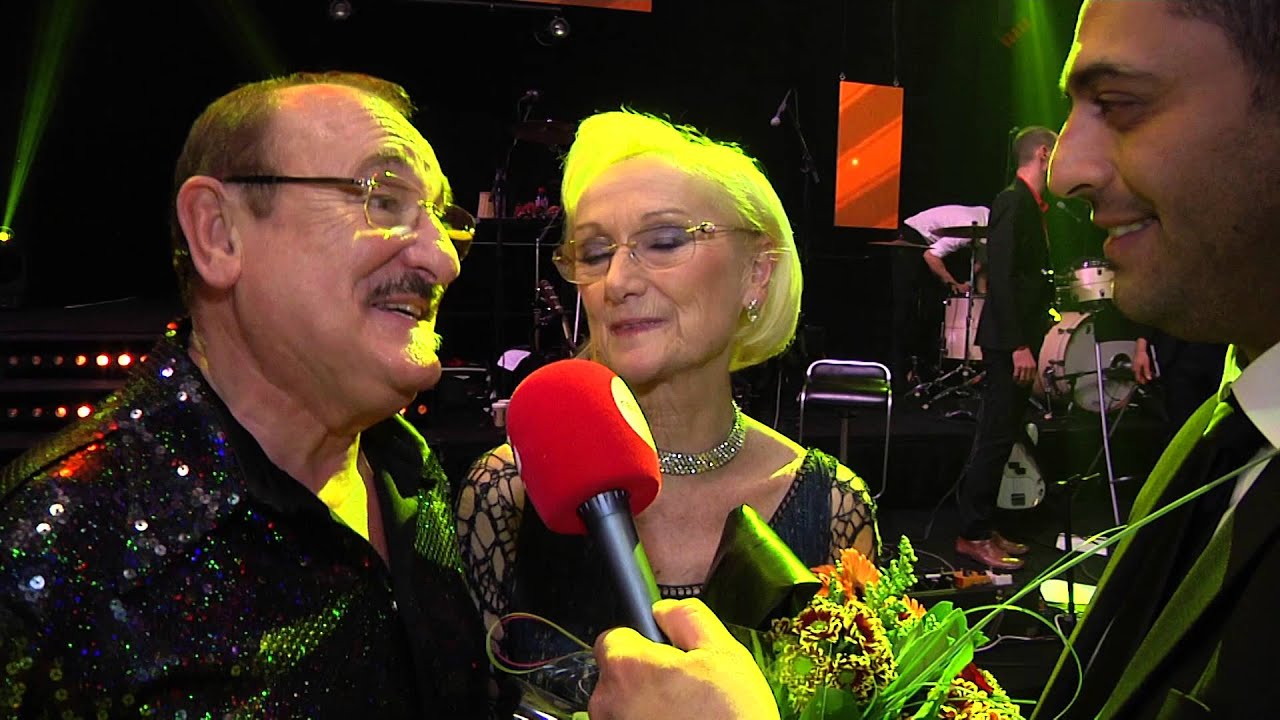 Radio 2 Eregalerij 2016: Erhan achteraf (3)