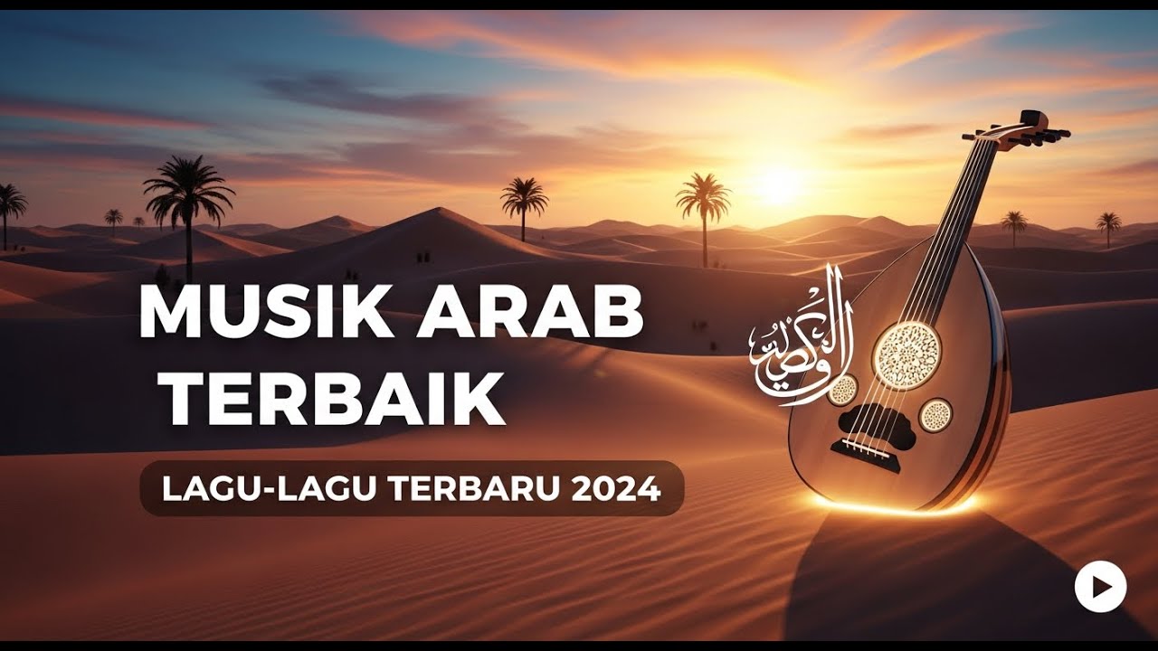 Arabic Songs Sedih Paling Menyentuh Hati | Musik Arab Melankolis