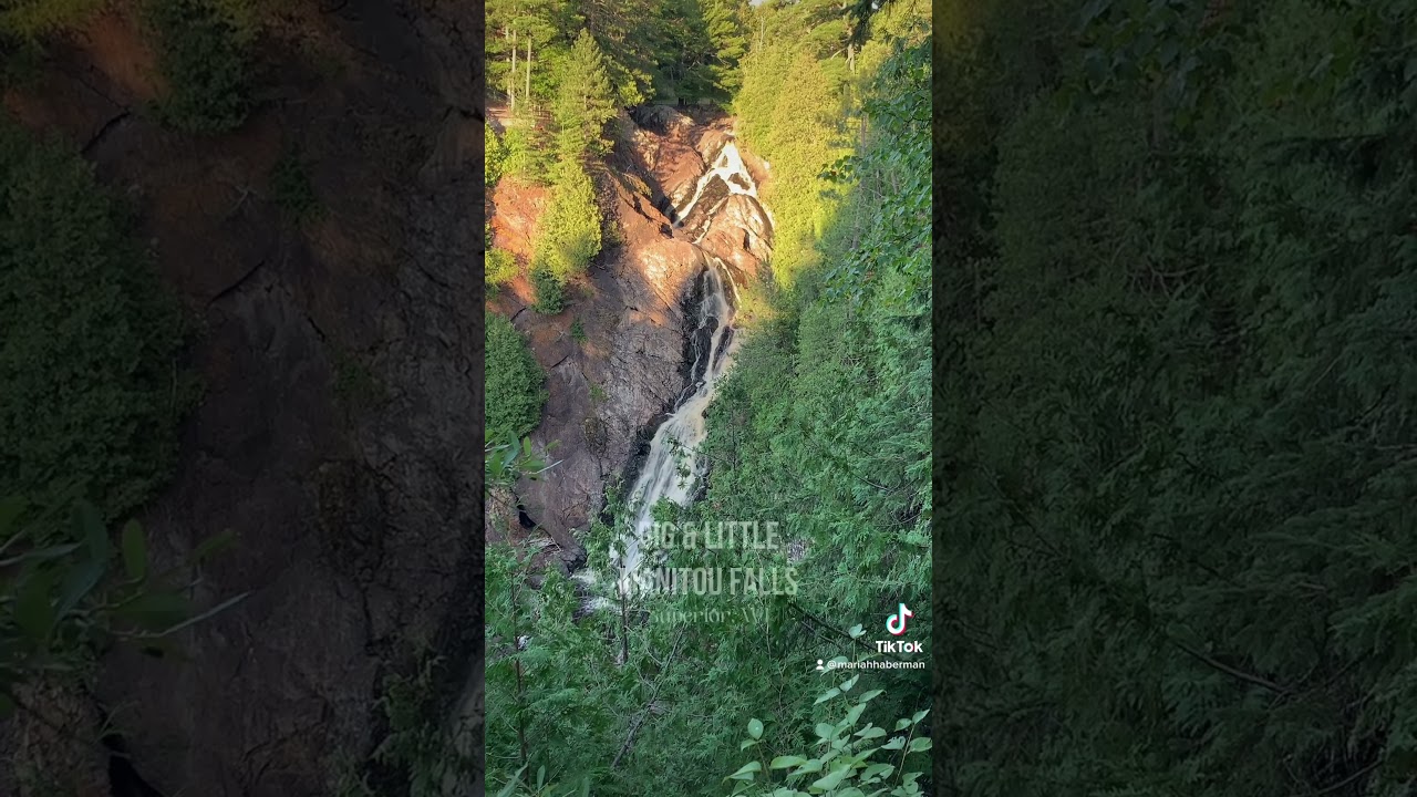 6 Bucket List Waterfalls in the Midwest