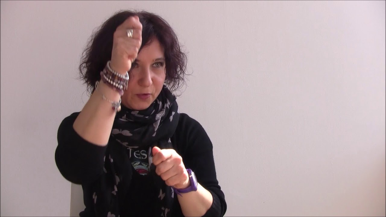 Sentire le Voci - un caso raccontato dalla Dott ssa Chiara Donati