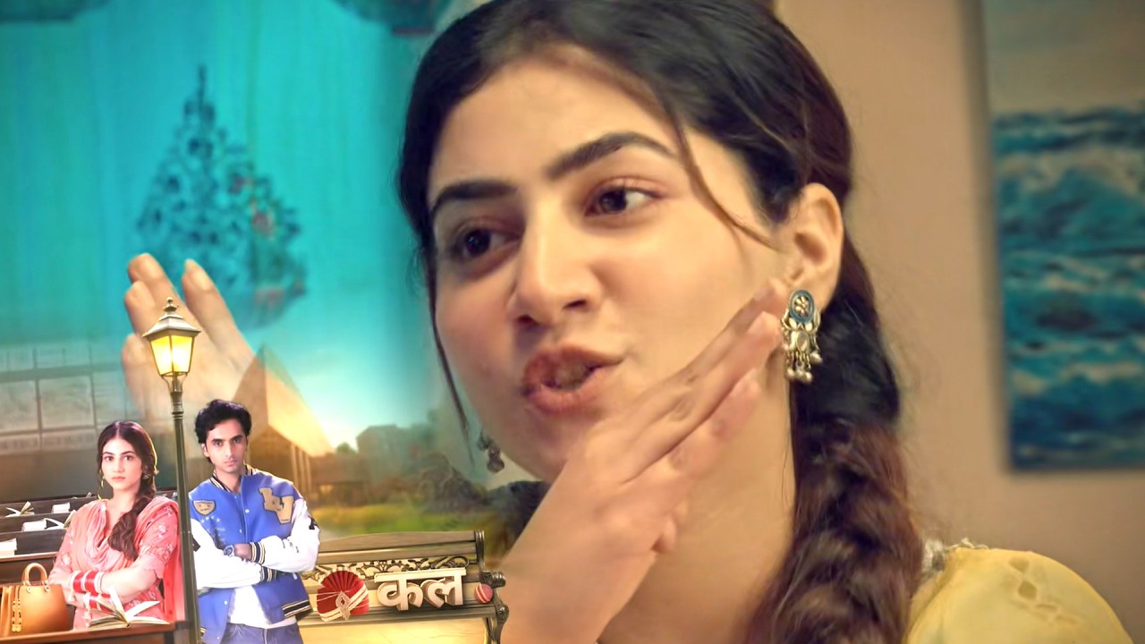 Tu Juliet Jatt Di Update: Tina Ne Diya Arjun Ko Heer Ke Baho Mein Dhakka, Nawab Ka Phuta Gussa