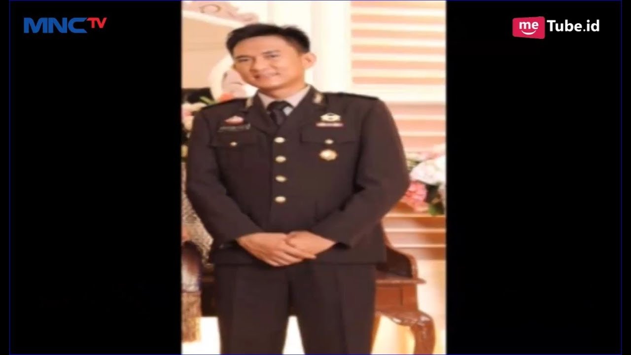 Polisi Batu Ampar, Batam, Kepulauan Riau, Bunuh Diri dengan Tembak Kepala Sendiri - LIM 13/02