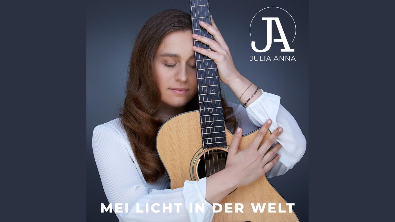 Mei Licht in der Welt