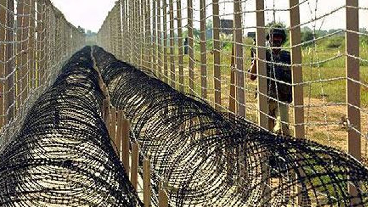 LoC: Firing from both sides at R.S.pora, Arnia & Akhnoor