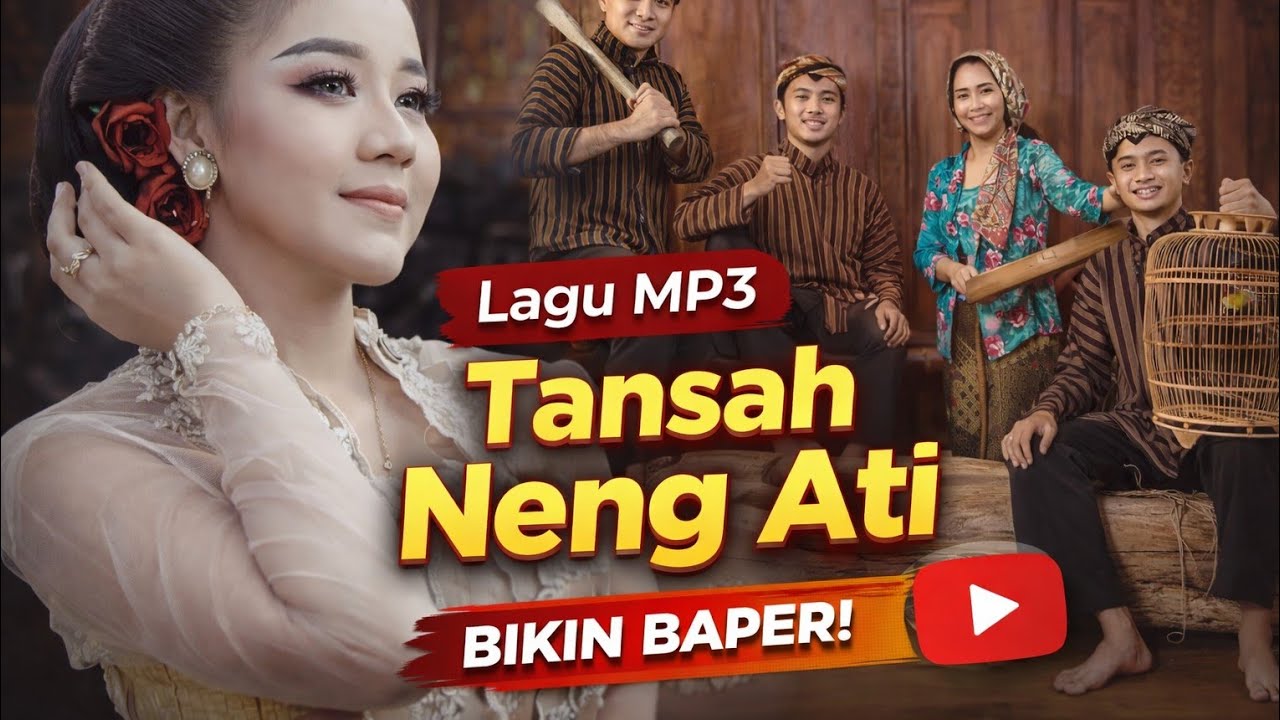 TANSAH NENG ATI