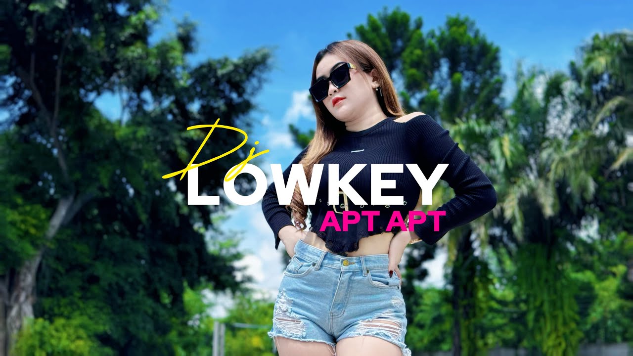 DJ LOWKEY X APT APT - FULL PARTY JEDAG JEDUG JUNGLE DUTCH X KENDANGAN GAYENG VIRAL 2024