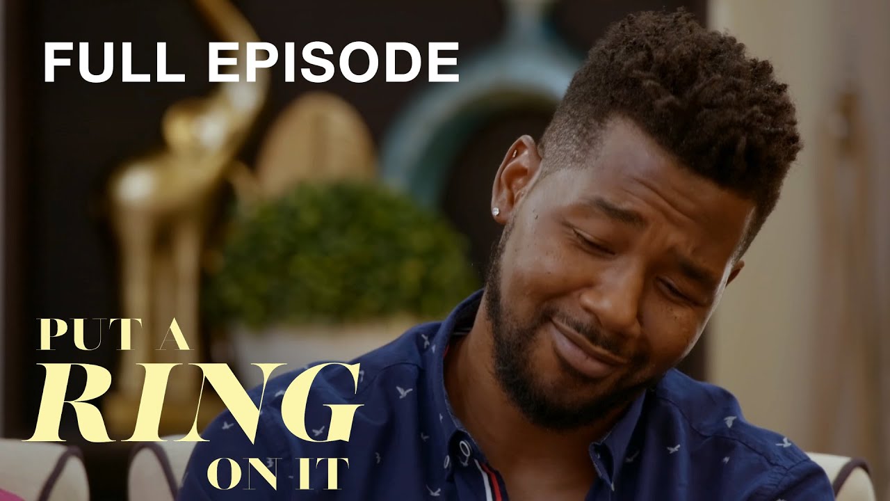 Put a Ring On It S1 E3 &lsquo;Letting Go&rsquo; | Full Episode | OWN