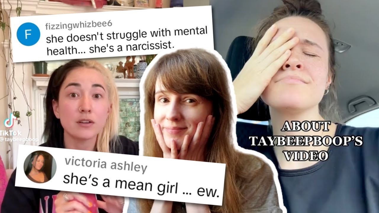 DIY TikTok Drama: Plagiarism & Evil Ladies