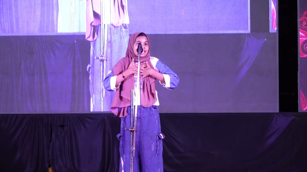 Mishkara'26🍃Darul Hidaya Higher Secondary School, EdappalAnnual Day Celebration 🎉ARABIC STORY