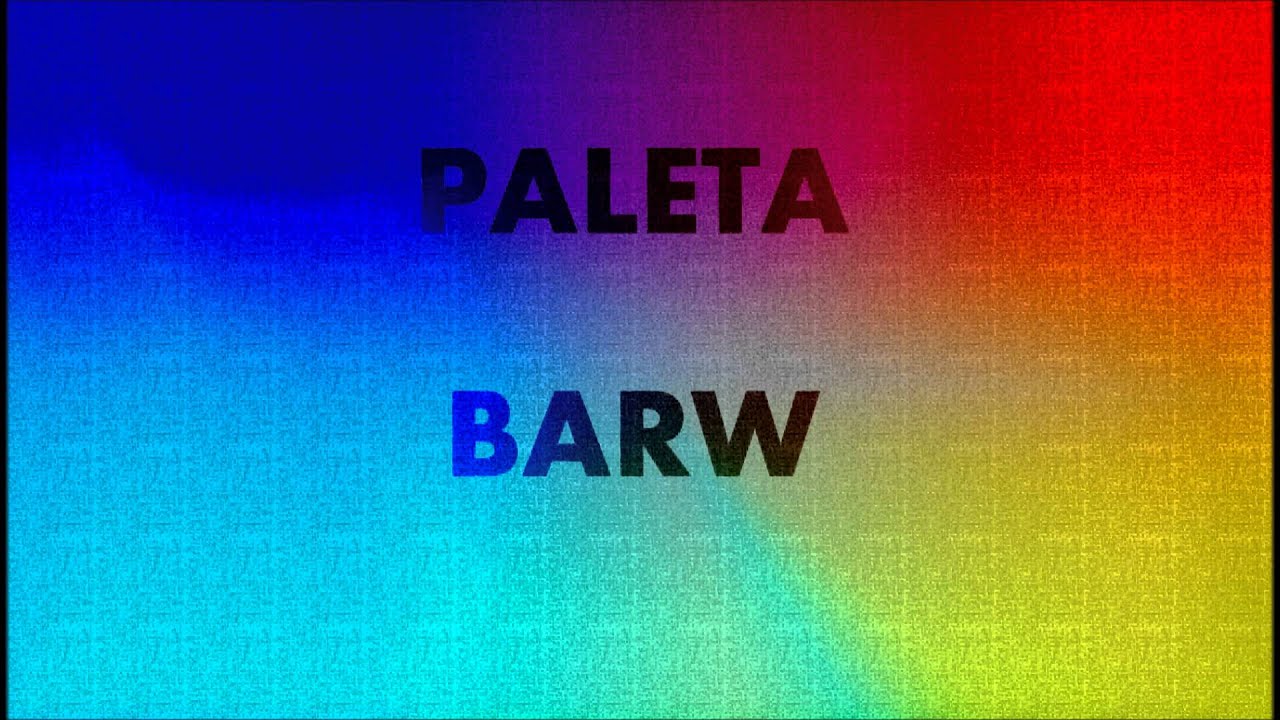 Baka - Paleta Barw ft. Michalina