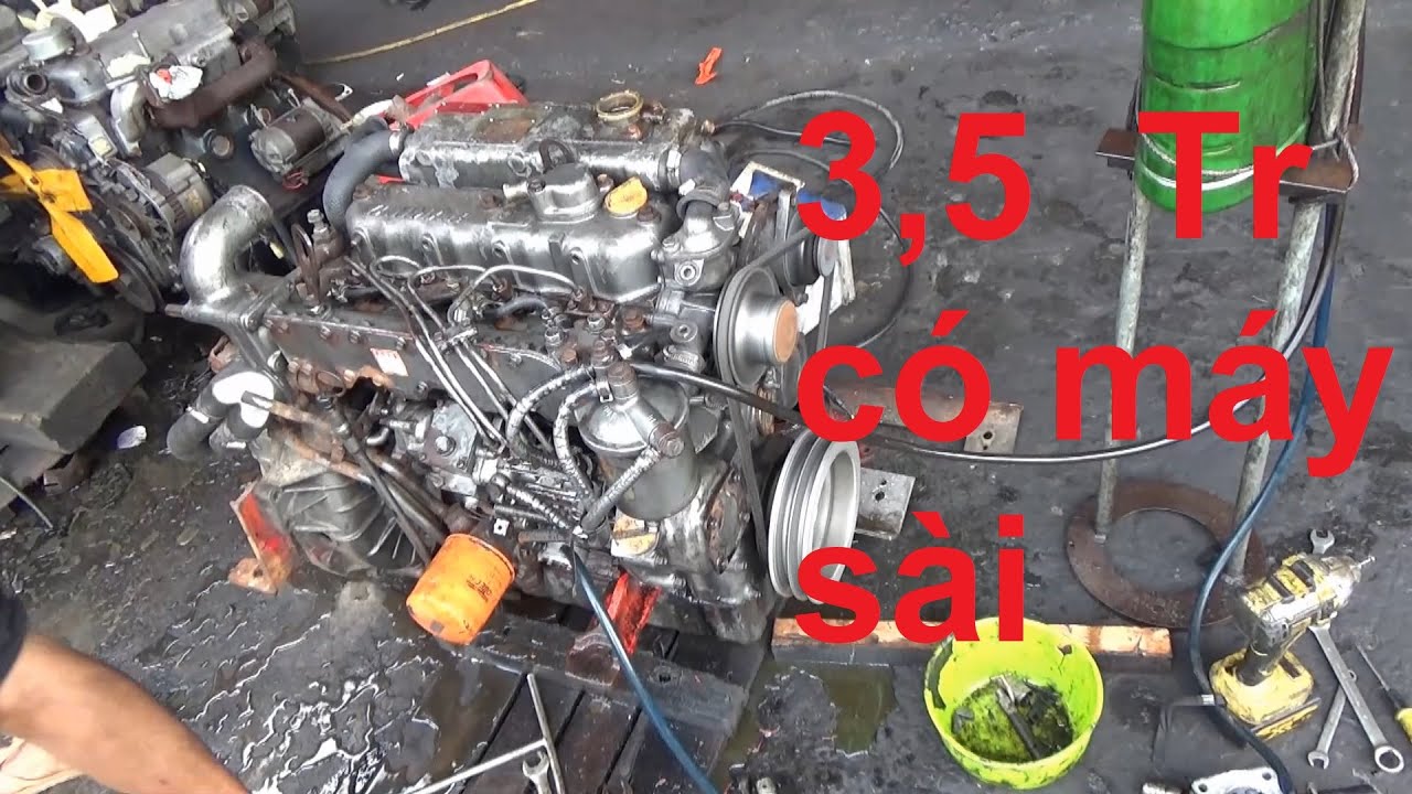 Bán máy Giá rẻ 3.5tr có máy sài, máy nghia dia, may ba, machine